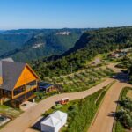Parque Olivas de Gramado: um destino obrigatório para quem visita a Serra Gaúcha